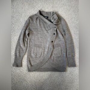 Yoshi Kondo Cardigan